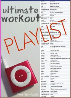 the ultimate workout playlist for kids is here to help them learn how to play music