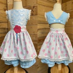 Perfect to any occasion Does not include the cane Cute Fitted Bubble Romper For Dress-up, Bo Peep Outfit, Bo Peep Toy Story, Convertible Skirt, Bo Peep, Baby Jumpsuit, Baby Costumes, Etsy Baby