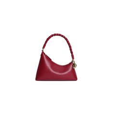 Asymmetrical Design, Nirvana, Everyday Style, Leather Working, Luxury Handbags, World Of Fashion, Everyday Fashion, Calf Skin, Color Pop