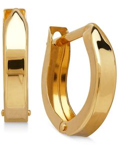 in stock Buy Gold Jewelry, 14k Gold Hoop Earrings, 18k Gold Earrings, Yellow Gold Jewelry, Buy Gold, Mens Cologne, Mens Gift Sets, Online Earrings, Gold Hoops