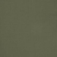 an image of a plain green background