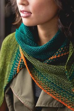 Sock Yarn Shawls, Crescent Shawl Pattern, Free Knit Shawl Patterns, Knitting Patterns Free Scarf, Knitting Instructions, Shawl Knitting Patterns