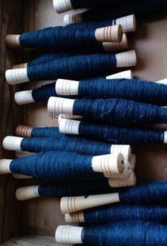 Ombre Kente, Classic Curtains Classy, Yarn Aesthetic, Home Styling Tips, Sewing Aesthetic, Denim Repair, Blue Inspiration, Denim Projects, Neutral Home