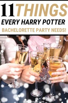 harry potter bachelorette party Harry Potter Bachelorette Party Ideas, Harry Potter Bridesmaid, Harry Potter Bride, Harry Potter Engagement, Harry Potter Bachelorette Party, Harry Potter Bachelorette, Harry Potter Party Favors, Harry Potter Bridal Shower, Magical Party