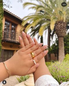 My Bubble, Bubble Ring, Gold Plated Jewelry, Jewelry Plate, Anklets, Statement Pieces, 18k Gold, Bubbles, Ring Size