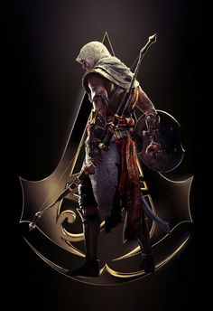 Assassin's Creed Origins Bayek Of Siwa, Assassins Creed Quotes, Assassin's Creed Revelations, Assasing Creed, Assassin's Creed Black, Assassin's Creed Wallpaper, Assassin's Creed Origins, Assassin's Creed Brotherhood, Assassins Creed Black Flag