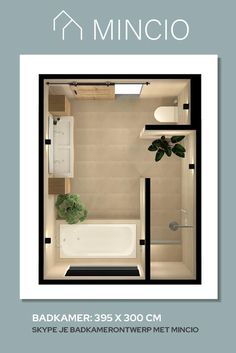 a bathroom with a bathtub, toilet and sink in it's center area