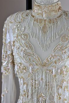 Elegant Floor-length Hand Embellished Wedding Dress, Elegant Hand Embellished Floor-length Wedding Dress, Elegant Floor-length Wedding Dress Hand Embellished, Intricate Embroidery Floor-length Gown For Wedding Reception, Floor-length Gown With Intricate Embroidery For Wedding Reception, Floor-length Embroidered Gown For Wedding Reception, Evening Wedding Dress With Intricate Embroidery, Elegant Embellished Festive Wedding Dress, Intricate Embroidered Fitted Wedding Dress For Evening