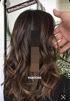 Hairstyle And Color, Melted Caramel, Dyeing Hair, Caramel Hair, Brunette Color, Fishtail Braid, Brown Hair Balayage, New Hairstyle