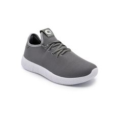 Step into style and comfort with these Akademiks Pulse men's knit sneakers.Click this FOOTWEAR GUIDE to find the perfect fit and more! Step into style and comfort with these Akademiks Pulse men's knit sneakers. Click this FOOTWEAR GUIDE to find the perfect fit and more! SHOE FEATURES Lightweight, knit upper Comfortable foam footbedSHOE CONSTRUCTION Textile, synthetic upper Mesh lining Synthetic insole EVA midsole and outsoleSHOE DETAILS Round toe Lace-up closure EVA footbed 1-in. Platform Size: Knit Shoes, Knit Sneakers, Men's Knit, Adidas Tubular Defiant, Lightweight Knit, Adidas Yeezy Boost, Size 13, Adidas Sneakers, Athletic Shoes