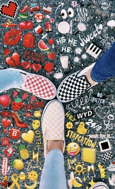 ☆ pin | bellaxlovee ☆ Vans Colors, Cute Vans, Vsco Pictures, Artsy Photos, Image Swag, Artsy Pictures, Bff Goals, Tumblr Photography, Bff Pictures