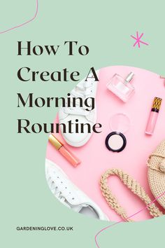 Get your day off to the best start by creating a morning routine that works for you. Daily habits lead to a positive mindset creating a health foundation to your daily self care routine. #routine #morningroutine #homeroutine #mymorningroutine #selfcare #selflove #health #welbeing #happiness #bestlife #lifehack #healthyhabits #lifestyle Daily Self Care Routine, Create A Morning Routine, Wellness Habits, A Morning Routine, New Habits, Feminine Health, Healthy Morning Routine