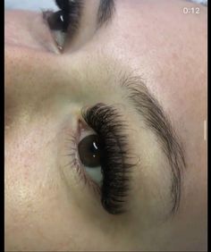 Russian Hybrid Lash Extensions, Thick Classic Lash Extensions, Thick Hybrid Lash Extensions, Thick Lash Extensions, Lash Extensions Russian, Russian Eyelashes, Types Of Eyelash Extensions, Lashes Thick, Natural Fake Eyelashes