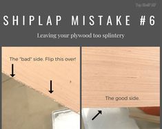 how to make a diy slip on wood flooring step by step instructions and pictures