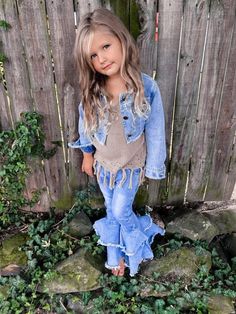 Lemon Clothes, Southern Baby Clothes, Country Baby Girl Clothes, Kids Outfits Daughters