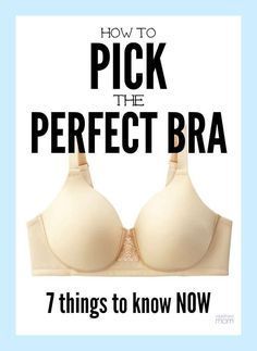 Perfect Bra Fit, Diy Bra, Most Comfortable Bra, Comfortable Bra, Comfortable Bras, Perfect Bra, Bra Style, Life Is Too Short