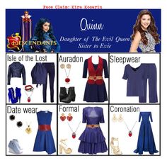 Daughter Of Evil, Disney Themed Outfits, Daughter Outfits, Female Oc, Oc Outfits