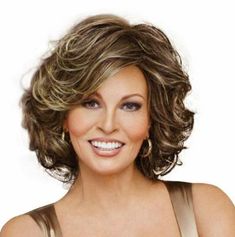 Raquel Welch Embrace Wig, RL11/25 Golden Walnut, by Hairuwear 808064105248 eBay, #AD, ##eBay, #advertisement, #Hairuwear, #Walnut, #G Dark Blonde Wig, Carmen Ejogo, Synthetic Hair Care, Over 40 Hairstyles, Raquel Welch Wigs, Natural Looking Wigs, Wavy Curly Hair, Raquel Welch, Hair Replacement