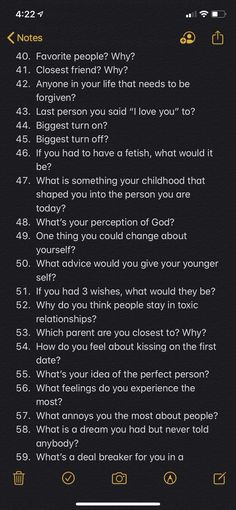 Instead Of Wyd, Text Conversation Starters, Deep Conversation Topics, Deep Conversation Starters, Truth Or Truth Questions, Questions To Get To Know Someone, Deep Questions To Ask, Questions To Ask Your Boyfriend, Journal Questions