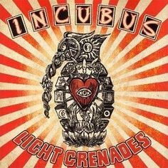 Incubus Make Yourself, Worst Album Covers, Bad Album, Incubus, Horror Books, Wish You Were Here, Love Hurts