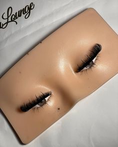 Lengths: 10-17mm with spikes Style: Mega Volumes🤍 Link in my bio🤍 #striplashes #handmadestriplashes Perfect Eyelashes, Lash Tech, Reduce Body Fat, Strip Lashes, May 7, Lash Extensions, Body Fat