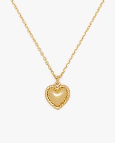 Golden Hour Pendant | Kate Spade New York Kate Spade Pendant Necklace Gift, Kate Spade Pendant Necklace For Gift, Kate Spade Necklace With Adjustable Chain, Kate Spade Jewelry With Adjustable Chain For Gifts, Kate Spade Necklace With Adjustable Chain For Gift, Kate Spade Necklaces With Adjustable Chain As Gift, Kate Spade Gold Dangle Jewelry, Kate Spade Gold Pendant Necklace, Kate Spade Gold Dangle Earrings