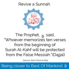 an islamic quote on being closer to best of mankid