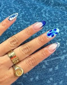 Fun Summer Nails, Nails 2022, Summery Nails, Nail Jewelry, Manicure Y Pedicure, Fire Nails, Classy Nails, Dream Nails