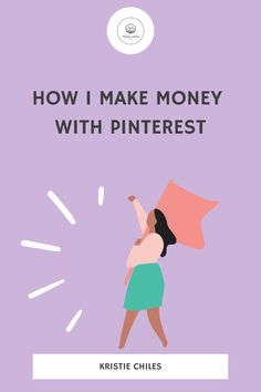 How I Make Money With Pinterest Blog Income, Selling On Pinterest, Affiliate Marketing Strategy, How To Make Animations, Pinterest Tips, Your Awesome, Affiliate Marketing Programs