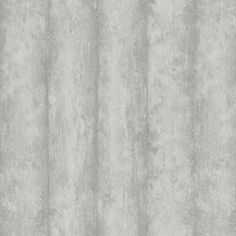 an image of a grungy textured wallpaper pattern in grey and white