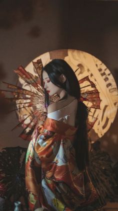 Portret Feminin, Geisha Art, Photographie Portrait Inspiration, Arte Inspo, 영감을 주는 캐릭터, Art Poses, 인물 사진, Drawing Poses, Drawing Reference Poses