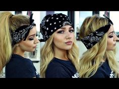 Motorcycle Hairstyles, Pia Mia, Popular Haircuts, Hair Styles 2017, Funky Hairstyles, Halloween Hair