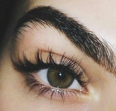 @kimmiecla Long Eyelashes Aesthetic, Eyelashes Aesthetic, Aesthetic Lashes, Natural Long Eyelashes, Hazel Green Eyes, Beautiful Eyes Color, Pretty Brown Eyes, Long Eyelashes