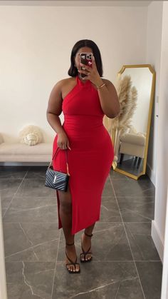 Dinner Dress Ideas For Plus Size, Plus Size Outfits Ideas Aesthetic, Elegant Outfit Plus Size Classy, Keyanna Core, Birthday Outfit For Plus Size Women, Plus Size Dinner Dress, Plus Size Dinner Outfit Classy, Plus Size Dressy Outfits, Dinner Dress Plus Size