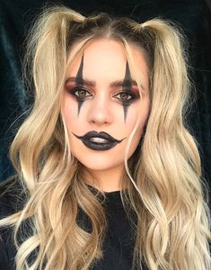 Nem Halloween Makeup, Makijaż Sugar Skull, Best Halloween Costumes For Women, Maquillage Halloween Simple, Strašidelný Halloween, Halloweenský Makeup, The Best Halloween Costumes