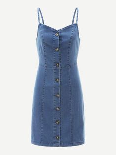 Thrift Wishlist, Vestidos Jeans, Western Clothing, Womens Denim Dress, Denim Dresses, Pink Suit, Womens Denim, Pinafore Dress