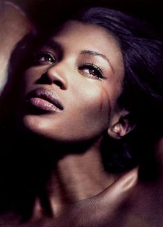 visually overwhelming — labsinthe: Naomi Campbell photographed by Mert &...