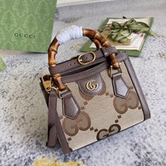 ENT Fashion - GCI Bags - 1736 A+ Excellent Quality copies; Contact us if you've any questions in your mind. Trendy Tote, Gucci Bags, New Handbags, Gucci Bag, Luxury Bags, Contact Us, Fashion Bags, Leather Bag, Clutch Bag