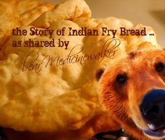 Native American Fry Bread Recipe, Indian Fried Bread, Native Recipes, American Indian Recipes, Native American Fry Bread, Native American Foods, Puffy Tacos