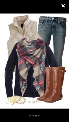 Blanket Scarf Outfit, The Cardigans, Vest Outfit, Scarf Outfit, Mode Casual, Outfit Winter, Blanket Scarf, Fall Winter Outfits, Passion For Fashion