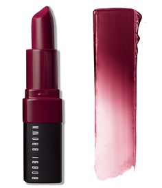 What It Is:The look of a lipstick meets the feel of a balm for Bobbi Brown's most wearable lip yet. Loaded with crushed pigments and lip-loving ingredients&#x2C; it's the ultimate swipe and go formula.Key Ingredients:Castor Seed OilFree Of:Parabens&#x2C; Phthalates&#x2C; Sulfates&#x2C; Gluten&#x2C; Sulfites&#x2C; Mineral Oil&#x2C; Tricolsan&#x2C; FormaldehydeWhy It's Different:Rich in Vitamins E and C and b Muted Summer, Bobbi Brown Crushed Lip Color, Bobbi Brown Lipstick, Colourpop Lip, Perfect Lip Color, Mac Lipsticks, Castor Seed, True Summer, Cool Skin Tone