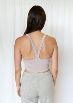 So essential, this cami is an easy layer featuring a soft and light fabrication that offers barely-there coverage, with a flattering scoop neckline and racerback for effortless cool. Fit: Fitted; cropped silhouette Features: Barely-there, super soft fabrication; minimal coverage; wide scoop neckline; racerback; scoop hem hits right above waist Why We <3 It: Whether you're layering her or wearing on her own, this cami gives instant cool girl vibes 87% Polyamide, 13% Elastane Yoga Attire, Hair Socks, Swimming Activities, Workout Clothing, Yoga Clothing, Scarf Sale, Summer Tank, Fp Movement, Yoga Clothes