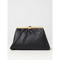 Fall/Winter 2023/2024 N 21 Clutch Woman Black Size Type: Int Sku: Gig-23ibp0959np01 ~ N001 Welcome To The Official Luosophy Poshmark Closet! Luosophy Is A Luxury Brand Reselling Company Founded In San Diego, Ca From 2016. All Our Products Are Imported From Italy And Sold In The Usa. We Do Our Best To Provide High Fashion, Luxury Items At Affordable Prices. We Guarantee All Our Products Are 100% Authentic. Shop With Us And You Will Forget About Shopping At Department Or Brand Name Stores. Our Pri Zara Tote Bags, Fall Winter 2023 2024, Black Curls, Vintage Betsey Johnson, Leather Rucksack, Women Crossbody Bag, Brown Leather Totes, Red Purses, Crochet Bags Purses