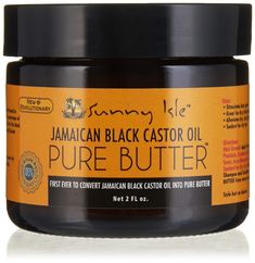 PRICES MAY VARY. IDEAL FOR ALL HAIR TEXTURES AND SKIN TYPES : Sunny Isle Jamaican Black Castor Oil Pure Butter is an all-natural, highly effective moisturizer. Works for all hair and skin types, and especially suited to dry, sensitive skin. 100% PURE, NATURAL & AUTHENTIC: Sunny Isle is the original creator of castor oil pure butter. We use superior quality organic Jamaican Black Castor oil, only. Zero fillers. Zero additives. HAIR & SCALP BENEFITS: Rich in nutrients, our highly potent Jamaican B Flaky Scalp, Castor Oil For Hair, Jamaican Black Castor Oil, Sunny Isles, Black Castor Oil, Quotes Prayer, Black Hair Care, Dry Sensitive Skin, Stimulate Hair Growth