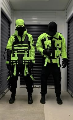 Cyberpunk Costume Men, Superhero Streetwear, Futuristic Fashion Men, Cyberpunk Streetwear, Cyberpunk Clothing, Tech Clothing, Gothic Mode, Tech Wear, Tactical Wear