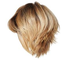 Hairdo Textured Fringe Bob Styled Wig Textured Fringe Bob, Mob Hair, Shag Bob, Fringe Bob, Sassy Hairstyles, Textured Fringe, Download Hair, Choppy Layers