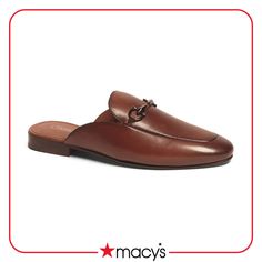 The Apollo Bit Slides exudes casual and cool comfort from the moment you slip your foot into it. Characterized by its smooth clean lines and flawless leather. Take your relaxed style up a notch, and enjoy the unbelievable comfort these slides bring with its cushioned footbed and rubber outsole. Classic Slip-on Synthetic Mules, Elegant Brown Synthetic Slip-ons, Classic Round Toe Synthetic Mules, Spa Essentials, Leather Conditioner, Pre Owned Rolex, Slides Shoes, Gaming Gifts, G Shock