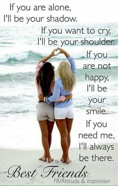 Missing Sister Quotes, Soul Sister Quotes, Best Friend Bucket List, True Friendship Quotes, Best Friends Sister, Quotes Friendship, Best Friendship Quotes, Forever Quotes, Besties Quotes