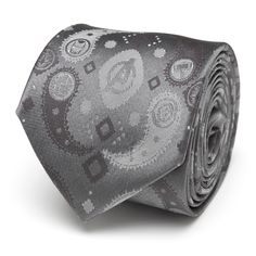 Power and strength meet beauty and style in this paisley-patterned 100% silk tie. Featuring four emblems of the classic Avengers team, Thor, Iron Man, Captain America and the Hulk, each tie is carefully stitched in contrasting shades of gray to catch the light and bring your outfit to life. Officially licensed by Marvel. Marvel Questions, Tie Avenger, Classic Avengers, All Avengers, Avengers Team, Iron Man Captain America, The Hulk, Shades Of Gray, Printed Ties