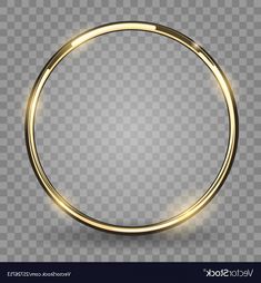 gold ring with the inscription fotolia by adobe